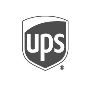 Grey Logos_UPS