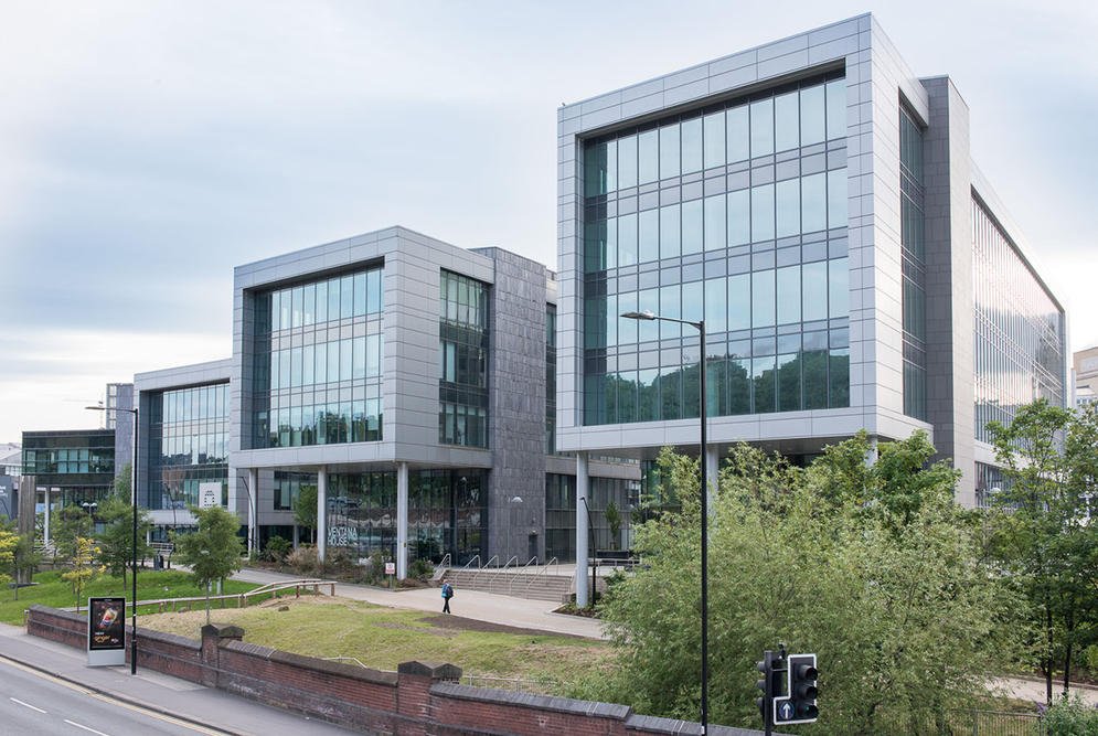 Acero-Sheffield-City-Centre-Serviced-Offices-Sheffield-City-Centre-Building