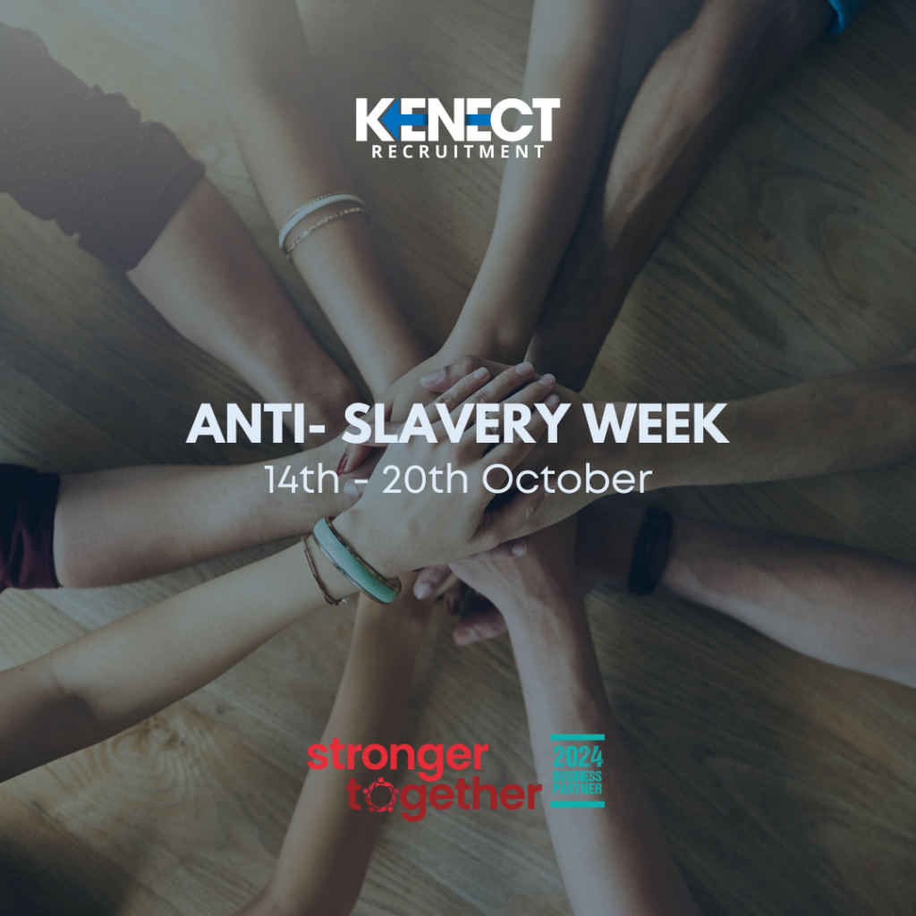 Anti-slavery Week